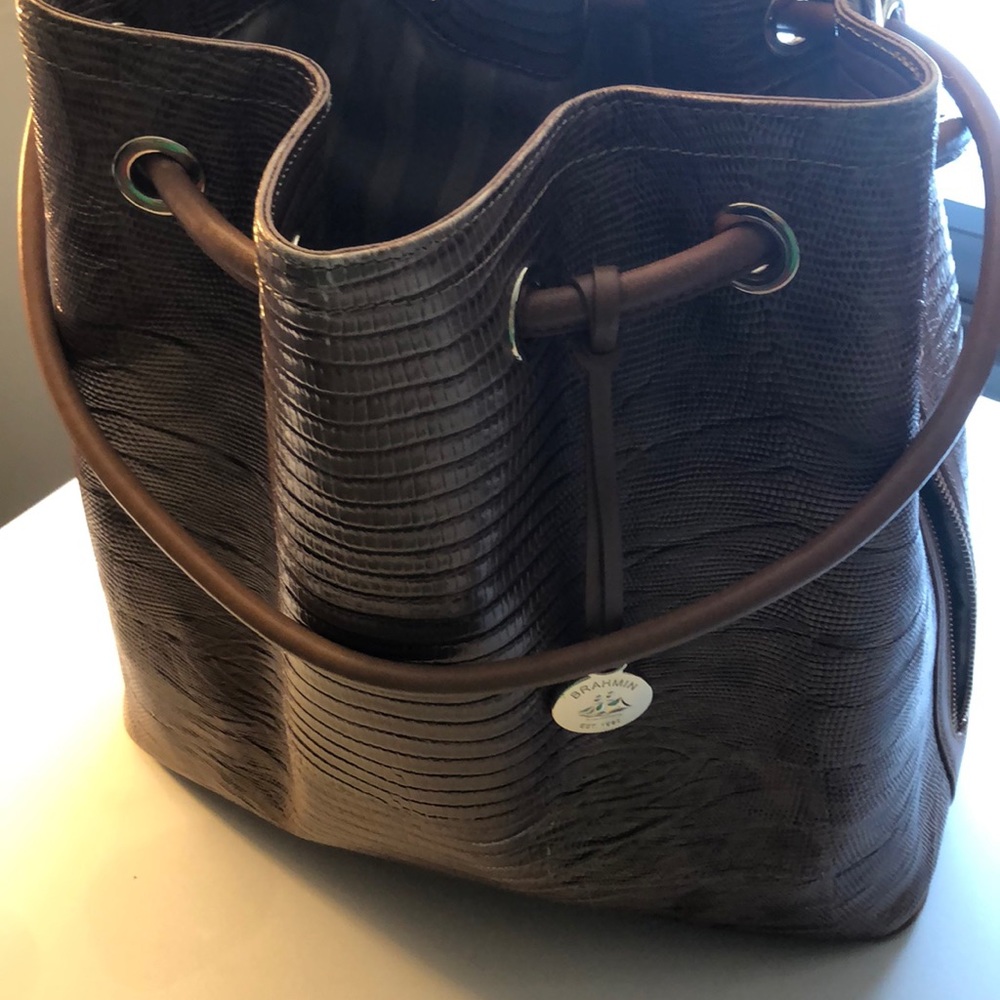 BRAHMIN BAG